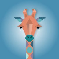 Attractive Giraffes (@aminebergaoui) 's Twitter Profile
