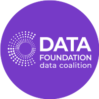 Data Coalition Initiative(@DataCoalition) 's Twitter Profile Photo