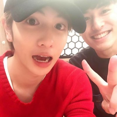 志尊淳しか勝たん♥️@jun_shison0305 志尊淳・上田佐智雄の沼にどっぷり♥️ 何事にも全力でまっすぐなじゅんちゃんが大好き♡