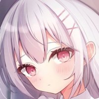 白月いと🌙依頼募集中(@sirotuki_ito) 's Twitter Profile Photo