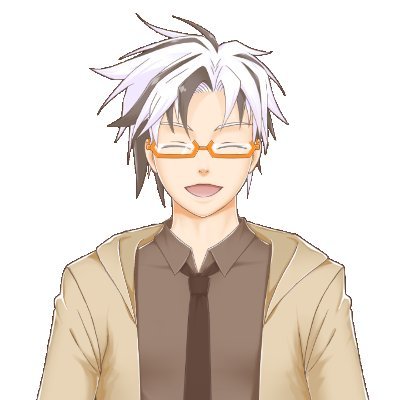 木ノ葉秋鷹🦉🍂再始動したので頑張るぞな個人勢Vtuberさんのプロフィール画像