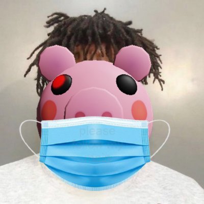 YoungboyPiggy's profile picture. taken some Ls😔 / block❌ = i owned you🤪
 / not a troll 😂🤣🚎