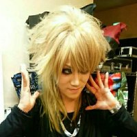 将軍(Atsushi)@ Heavy Metal Channelの人 (@g_a_speeder) 's Twitter Profile