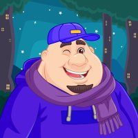 Fananees Genesis Collection (@fananeesnft) Twitter profile photo