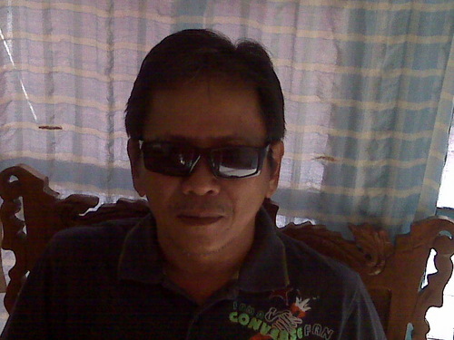 Former President of Indonesia Railways Workers Union (IRWU/SPKA) 2005-2007
Alumni SATKA-LAPI ITB : Traffic and Commerce.
