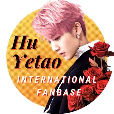 https://t.co/BtyhvK2Sq2 || International Fanbase & Updates acc for 🍑 #Yetao #HuYetao #胡烨韬 #후예타오 || ENG+Multilingual🆗 || Repost 🆗 with credit 👌