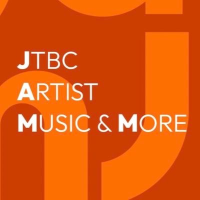 JTBC, Artist and Music, More🎵