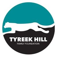 Tyreek Hill Family Foundation(@TyreekHillFamFd) 's Twitter Profile Photo