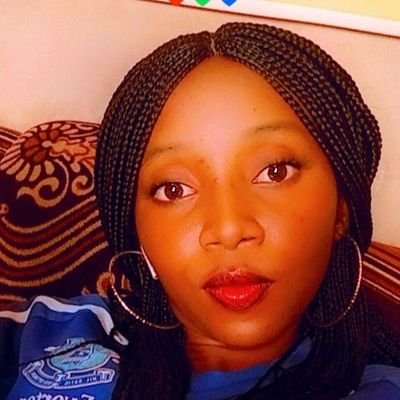 DomaDoris1's profile picture. Beautiful and hard working