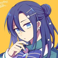 星掛そら (@hoshi_gake7) 's Twitter Profile