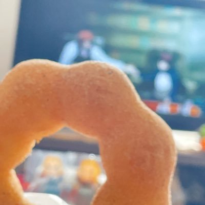 🕳(((🍩さんのプロフィール画像