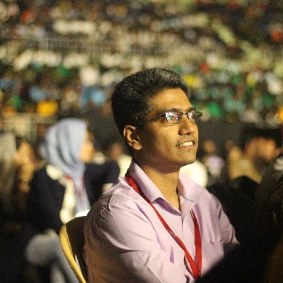 Abu Naser Mohammad Saif is serving as an Assistant Professor in the Department of Management Information Systems at the University of Dhaka, Bangladesh.