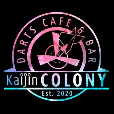 千葉・船橋のダーツカフェバー☕京成線海神駅から徒歩3分🚶♀️「友達の家」みたいなまったり空間🛸平日16〜25時/土日祝14〜25時(月曜定休)DARTSLIVE2&1・ハードダーツ🎯ボドゲや他ゲームも充実🎮🎲初心者・ノンアル・飲食だけも歓迎✨
