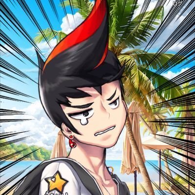 Desfreak・P・善次さんのプロフィール画像