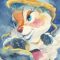 てらい (@terraaai) Twitter profile photo