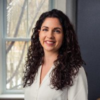 Sarah Nicole Martin (@optimalaffect) 's Twitter Profile