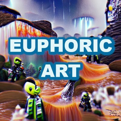Euphoric Artさんのプロフィール画像