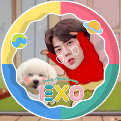 EXO-L ð§ļðŽð§ðŧââïļ ⥠ONLY FOR SEHUN ⥠ðĢ 94 ðĨ #ėļíė_ėėīë ęē_ëĐėėī #GiveAwaybyāļĄāļīāđāļ