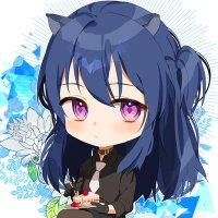 Nyanuree (@nyanuree) 's Twitter Profile