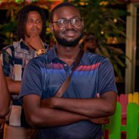 James Brew Amissah (@jaybrew3690) 's Twitter Profile Photo