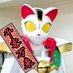 千客招神バンライドー(公式) (@ban_raido) Twitter profile photo 千客招神バンライドー(公式) (@ban_raido) Twitter profile photo