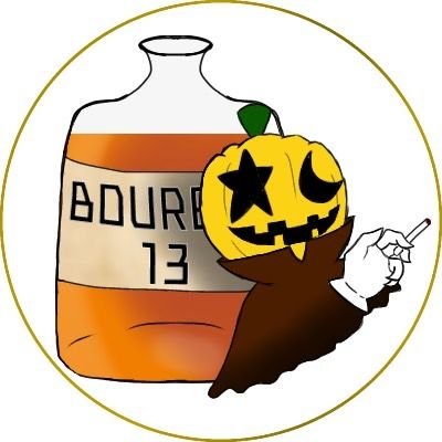 🎃南瓜の明ヶ星🌟【バーチャル裏方】さんのプロフィール画像