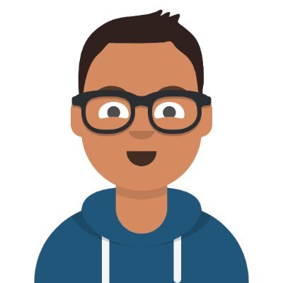 SergeSardinha's profile picture. Artisan développeur