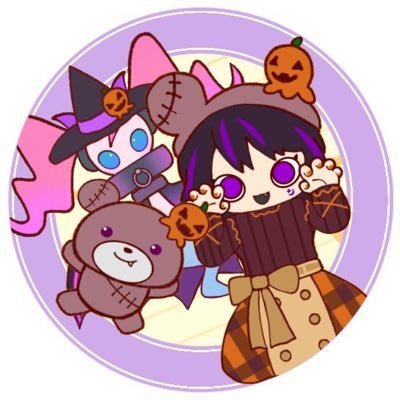 🎃ミカゲ🎸🌟さんのプロフィール画像