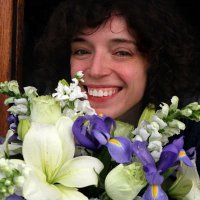 Talea Cornelius (@c_talea) 's Twitter Profile