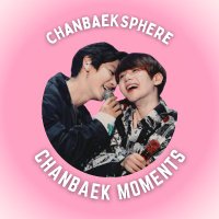 Chanbaek Moments💙🤍(@ChanbaekSphere) 's Twitter Profileg