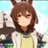 マグロのお寿司のアイコン