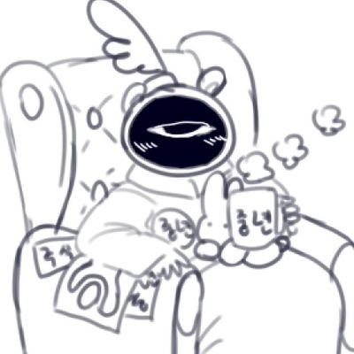 먹물필멸자さんのプロフィール画像