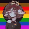 B0baL0tl's profile picture. she/they, 
self-esteem? idk her, 
confidence? who?, 
mcyt stan, 
horror addict, 
related to an artist but have no artist ability :p