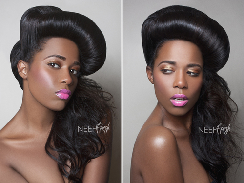 trinigal215's profile picture. I LIVE LIFE ON BOTH SIDES OF THE LENS! LOL IM A MODEL AND A PHOTOGRAPHER...FOLLOW ME! I FOLLOW BACK :)