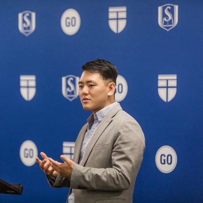 Doctoral Candidate, Ph.D. Philosophy of Religion | Adjunct Instructor in Philosophy | Student Success Coordinator @sebts