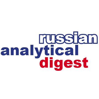 Original academic and policy-relevant analysis of Russian politics, economics, foreign policy, security, and society. Based @CSS_Zurich @ETH.