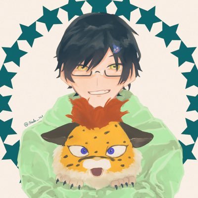 一橋綾人先生激推し🌈📚🗣️ えりぶり📚🗣️💼📊実況者Top4/吉田尚記(よっぴー)尊敬中。剣民⚔️ 雑多垢アイコンは小学校からの旧友が🌾→@iNeda_763