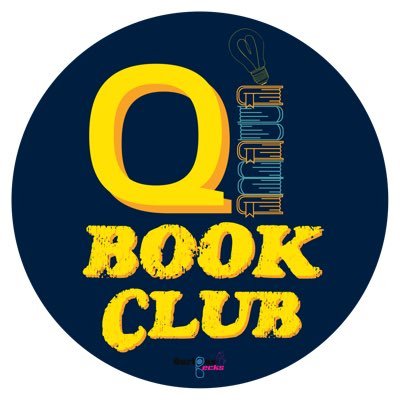 Sharing books & articles we love | Change | Transformation | QI | Leadership | #QIBookclub | #QITwitter | hosted by @CuriousBecks