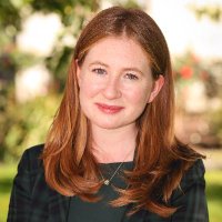 Ursula Quill | Ní Choill (@ursulaquilltcd) 's Twitter Profile