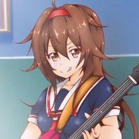 はいあんどろう (@shiratsuyu_loud) 's Twitter Profile