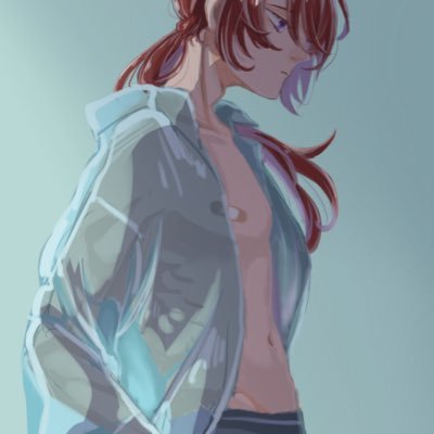 河さんのプロフィール画像