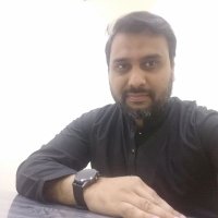 Muhammad Asim (@asim_109) 's Twitter Profile