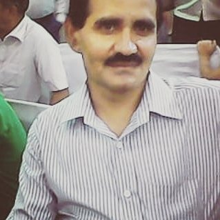 merajivtiwari's profile picture. CHEERS FOR EVERYONE 👍