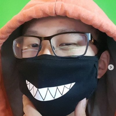 British🇬🇧Asian, PC Variety Twitch Streamer.