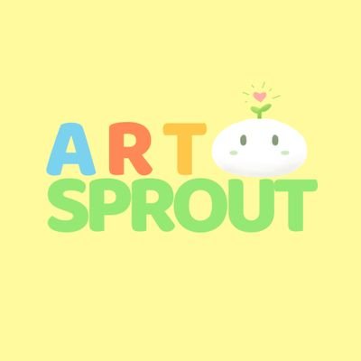 ART SPROUT CLEARANCE SALE🌱