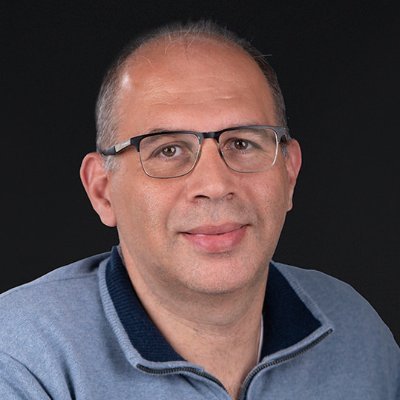 badrahmed's profile picture. AI is Now!