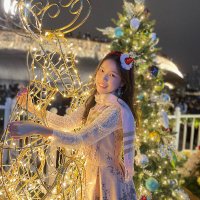 Yan Hiu Athena Lee (@athenalee2416) 's Twitter Profile