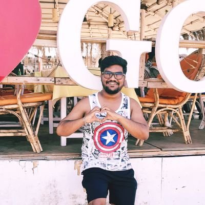 viny_aradhya's profile picture. 