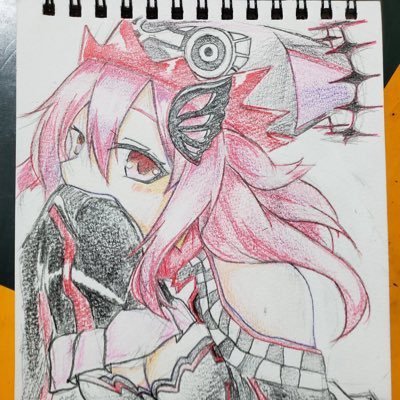 ragia🥢さんのプロフィール画像