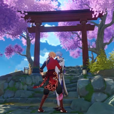keraru “ genshinさんのプロフィール画像